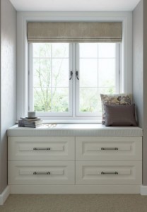 Danbury Legno Ivory Bedroom Chest